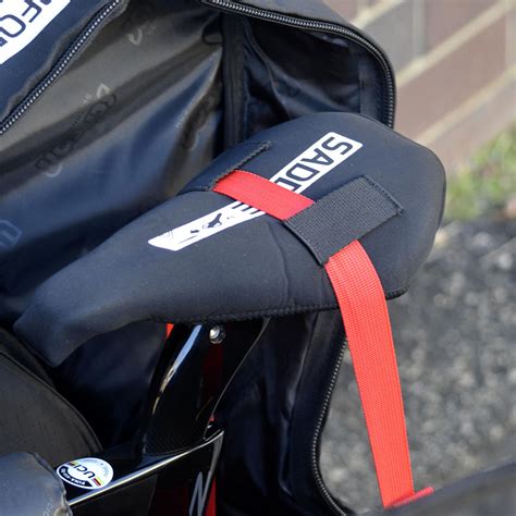 scicon aerocomfort 3.0 road bike travel bag.